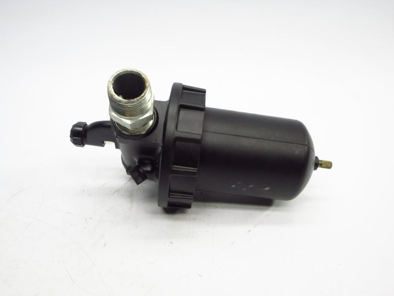 PARKER L606-08W/M8 250PSI 150'F UNMP