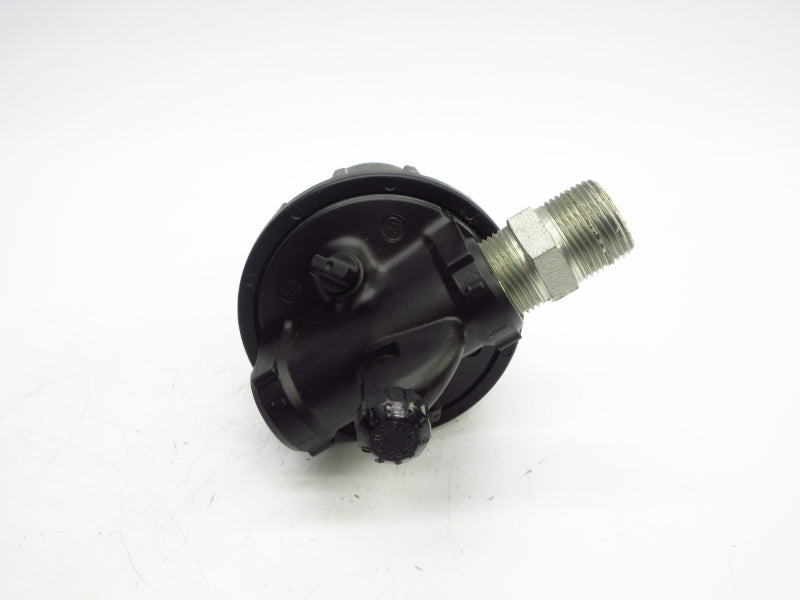 PARKER L606-08W/M8 250PSI 150'F UNMP