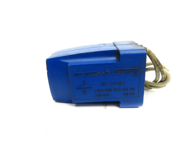VICKERS 414521 110/115/120VAC UNMP