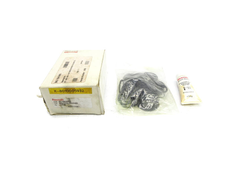 REXROTH 3710800002 NSMP