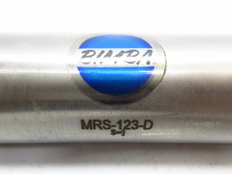 BIMBA MRS-123-D NSNP
