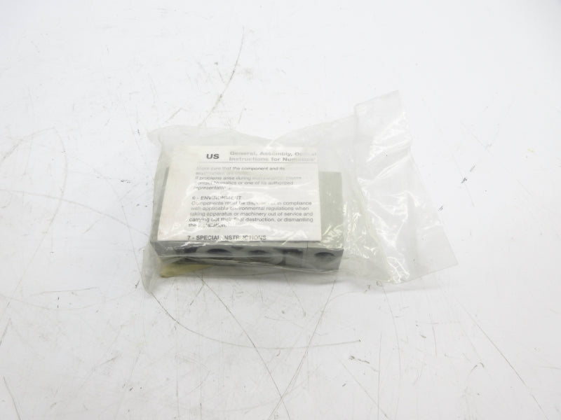 NUMATICS L12PA452O000000 14.5-145PSI -10-150'F NSMP