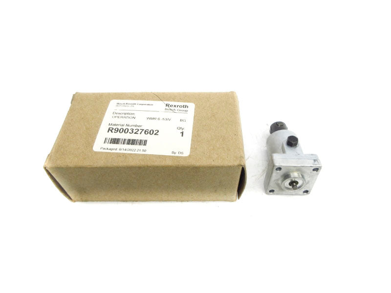 REXROTH R900327602 NSMP