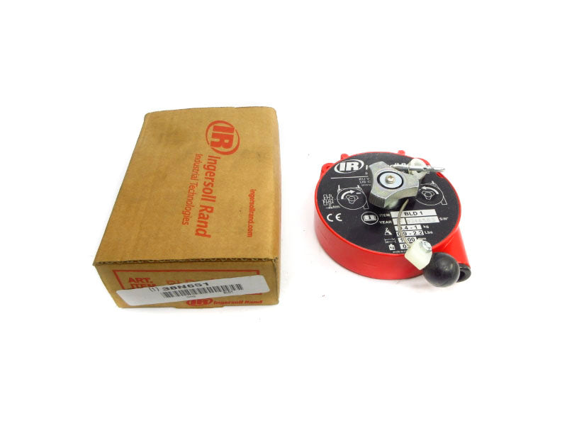 INGERSOLL RAND BLD-1 38N651 NSMP