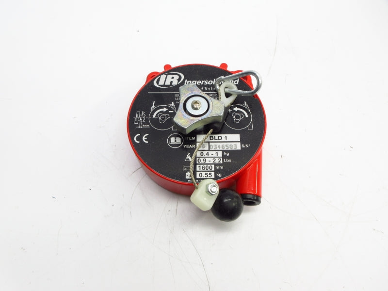 INGERSOLL RAND BLD-1 38N651 NSMP