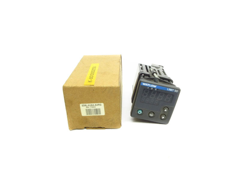 WATLOW SD6L-HJAA-AARG NSMP