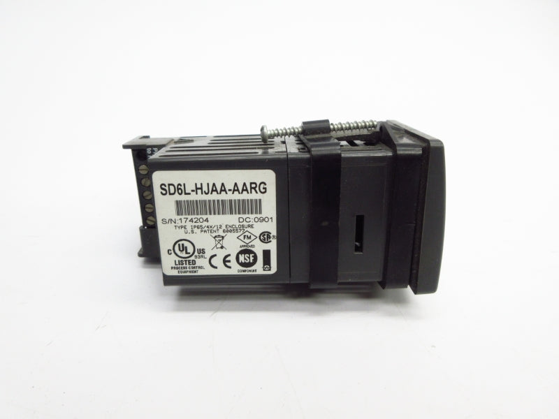 WATLOW SD6L-HJAA-AARG NSMP