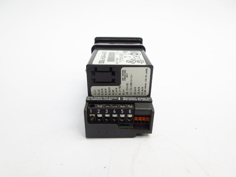 WATLOW SD6L-HJAA-AARG NSMP