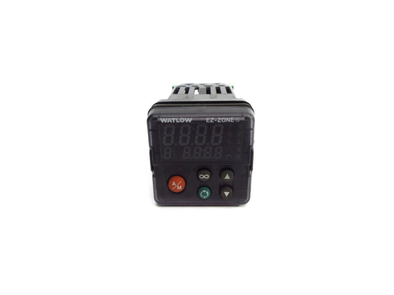 WATLOW PM6C1AK-AAAABAA 100-240VAC NSNP