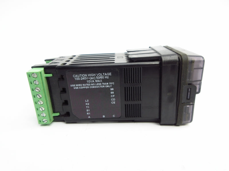 WATLOW PM6C1AK-AAAABAA 100-240VAC NSNP