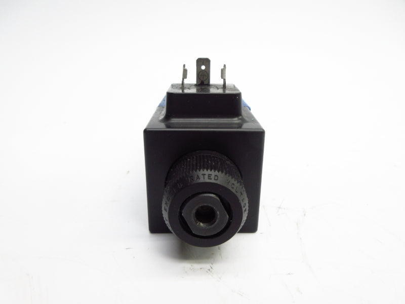 REXROTH 4WE6D62/EW110N9K/B10 R900906820 110/120V NSNP
