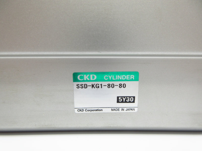 CKD SSD-KG1-80-80 NSNP
