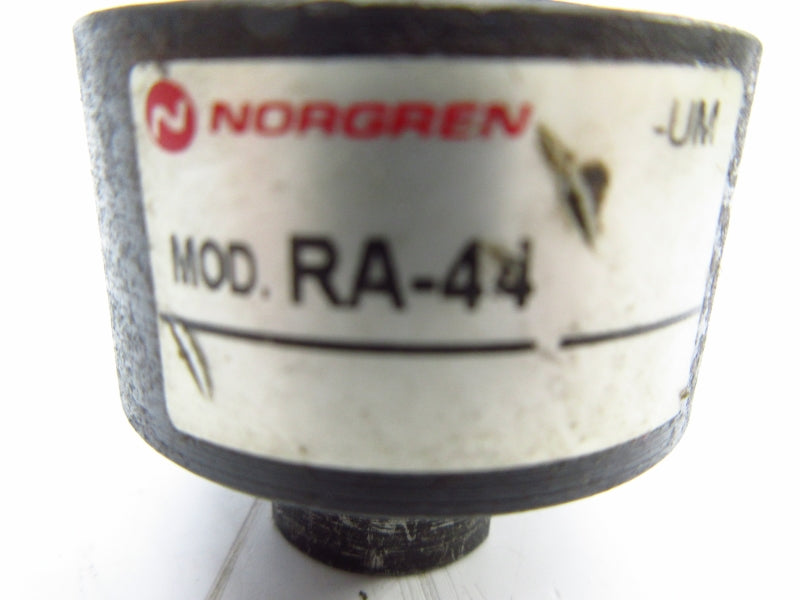 NORGREN RA-44 UNMP