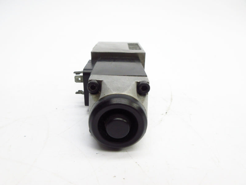 REXROTH 4WE6TB51/AG24NZ4/5V UNMP