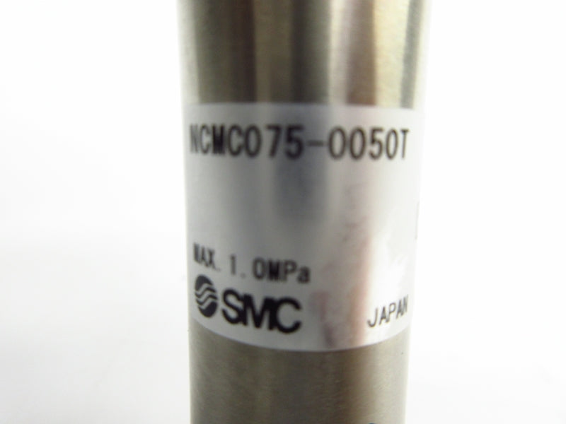 SMC NCMC075-0050T NSNP