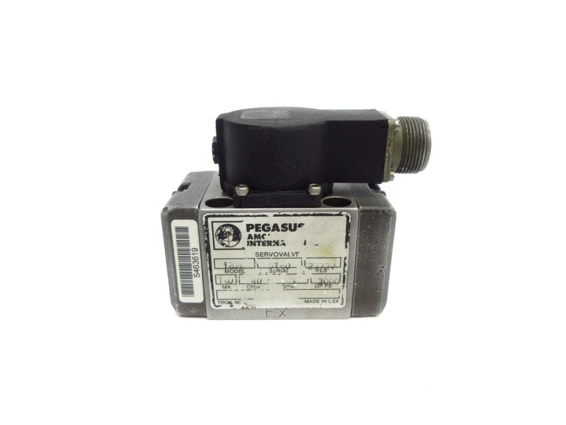 PEGASUS 120A UNMP
