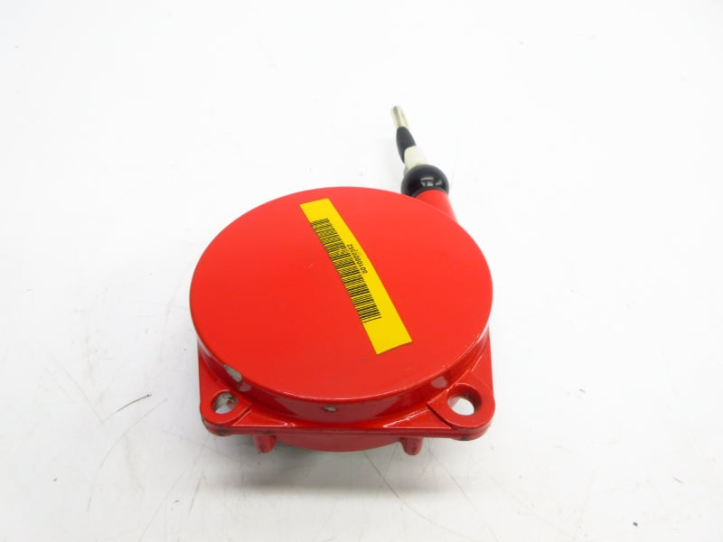 INGERSOLL RAND BLD-1 NSNP