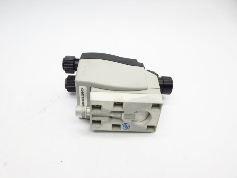 DRAIN ECO 94031004 4460.160.15 24VAC 12-230PSI NSMP