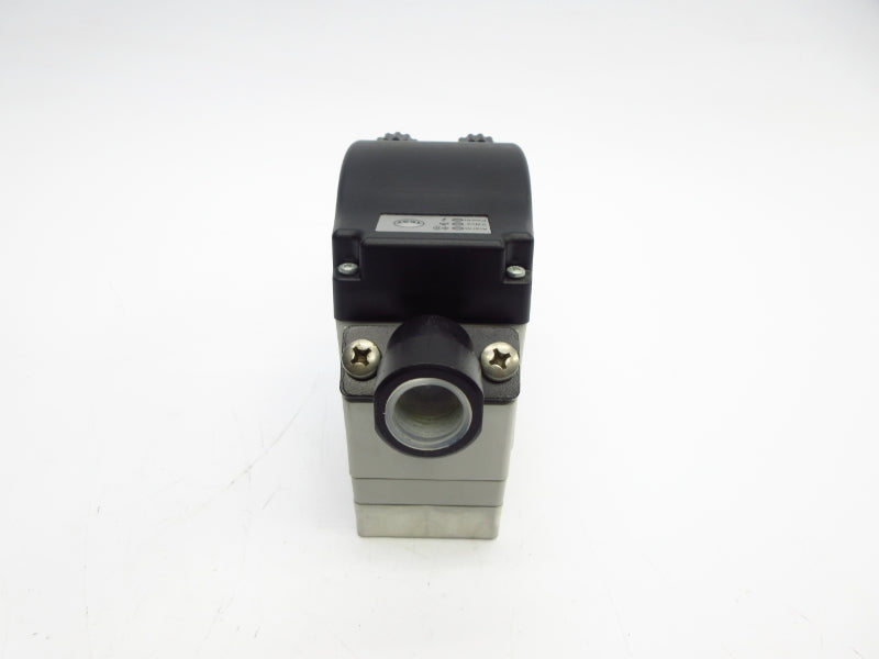 DRAIN ECO 94031004 4460.160.15 24VAC 12-230PSI NSMP