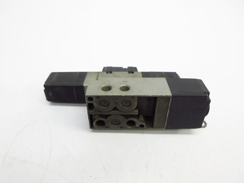 SMC NVFS2200-3FZ 132/138V UNMP
