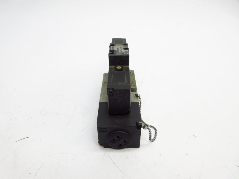 SMC NVFS2200-3FZ 132/138V UNMP