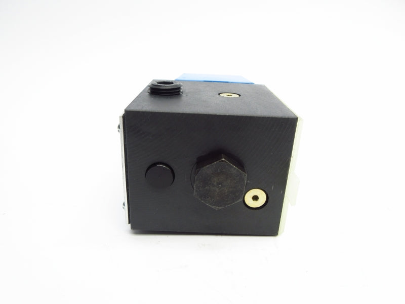 VICKERS DG4S4012BUB60 02-127798 110/120V .85/.69A NSNP