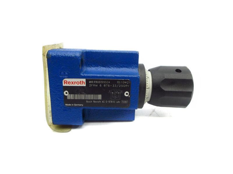 REXROTH 2FRM6B76-33/25QRV R900205524 NSNP