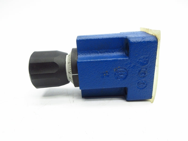 REXROTH 2FRM6B76-33/25QRV R900205524 NSNP