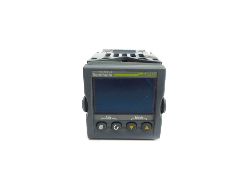 EUROTHERM 3216/CC/VH/RRXX/R/XXX/G/ENG/ENG NSNP