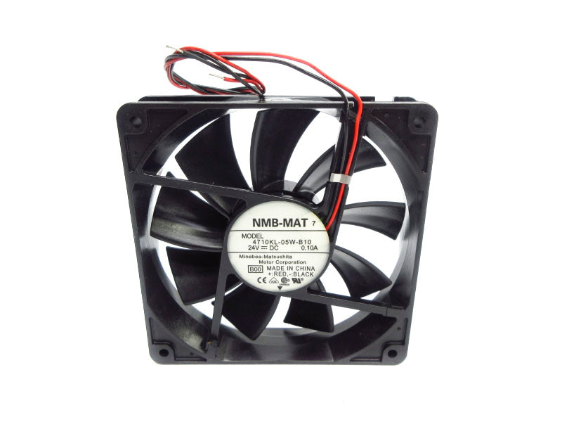 NMB MAT 4710KL-05W-B10 24VDC 0.10A NSNP