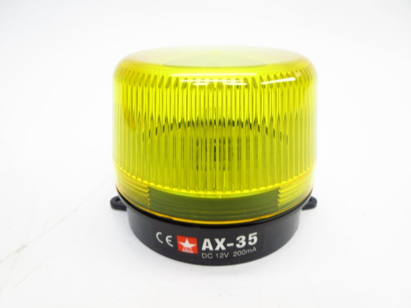 EXLIT AX-35 12VDC NSMP