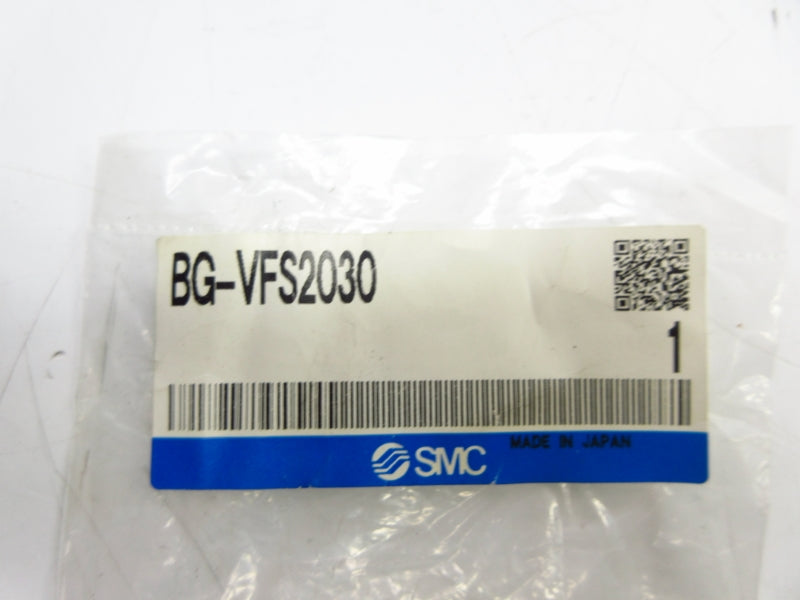 SMC BG-VFS2030 NSMP