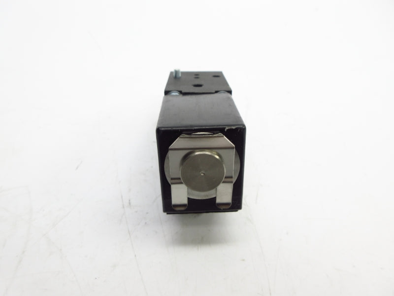 ASCO 19200002 24VDC NSNP