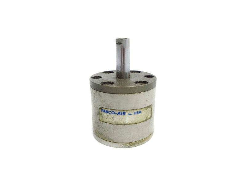 FABCO AIR G-7-X UNMP