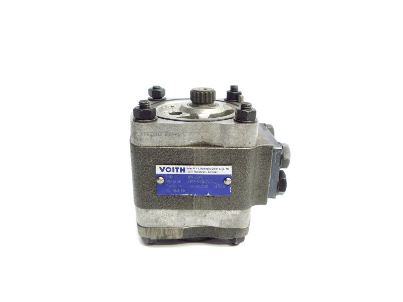 VOITH IPV/3-/8 H68.554310 NSNP