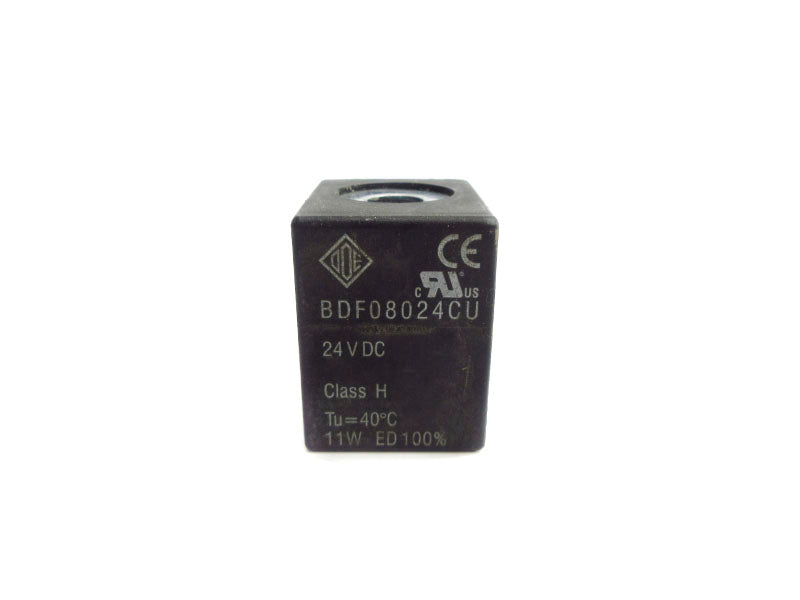 GRANZOW 21WN3K0B130 24VDC 2-230PSI 3/8" NSNP