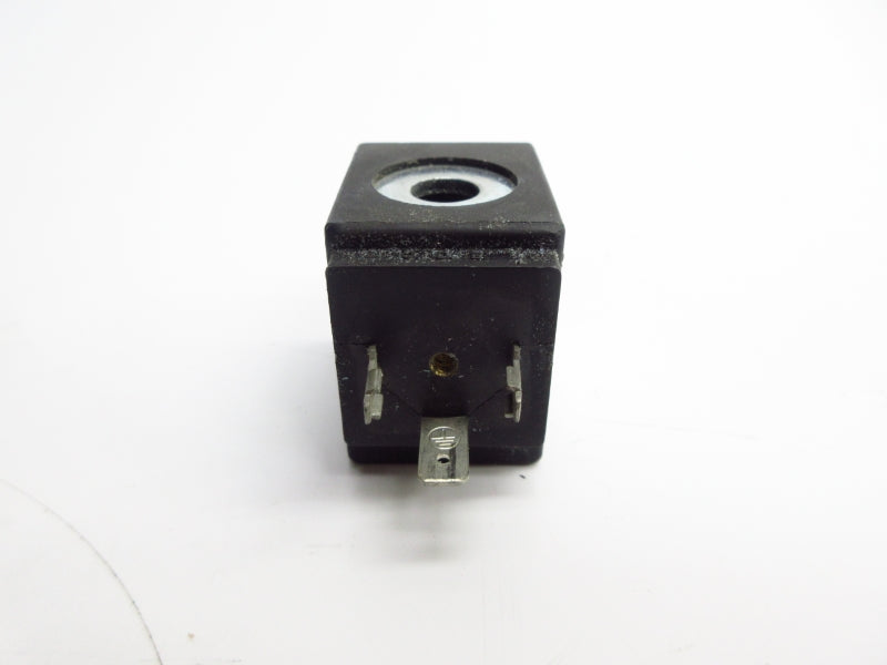 GRANZOW 21WN3K0B130 24VDC 2-230PSI 3/8" NSNP