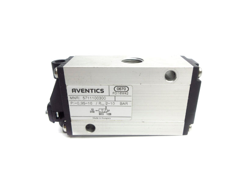 AVENTICS 5711100300 NSNP
