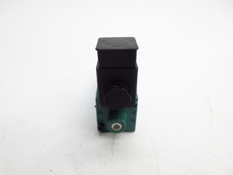 NUMATICS I12BA4004P12B61 24VDC 14.5-232PSI NSNP