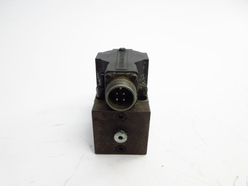 MOTION INDUSTRIES 122A UNMP