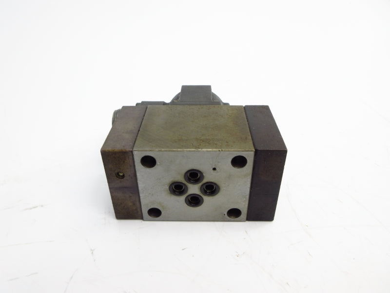 MOTION INDUSTRIES 122A UNMP