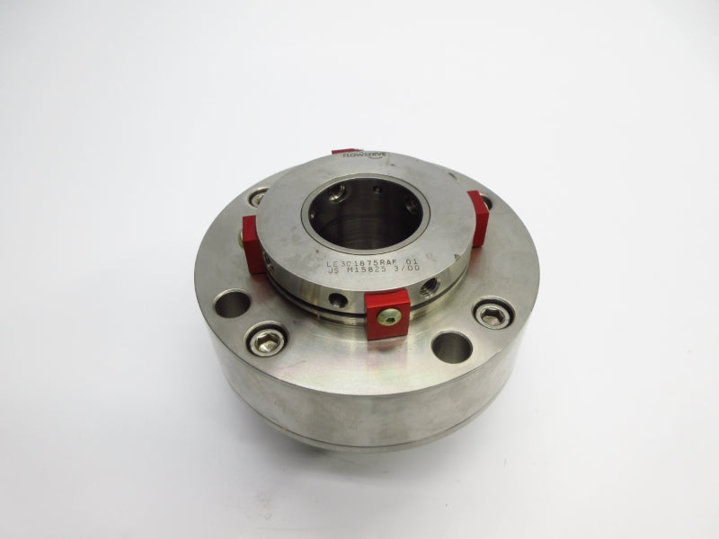 FLOWSERVE GF200 LE3C1875RAF01 NSNP
