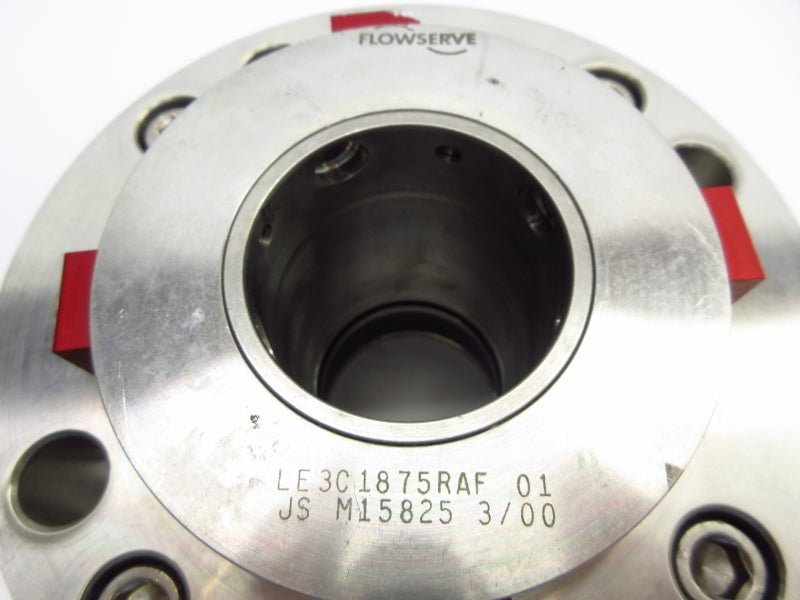 FLOWSERVE GF200 LE3C1875RAF01 NSNP