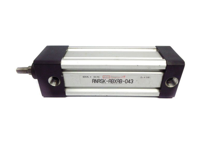 ARO ANASK-ABXAB-043 250PSI 2X4-3/8" NSNP