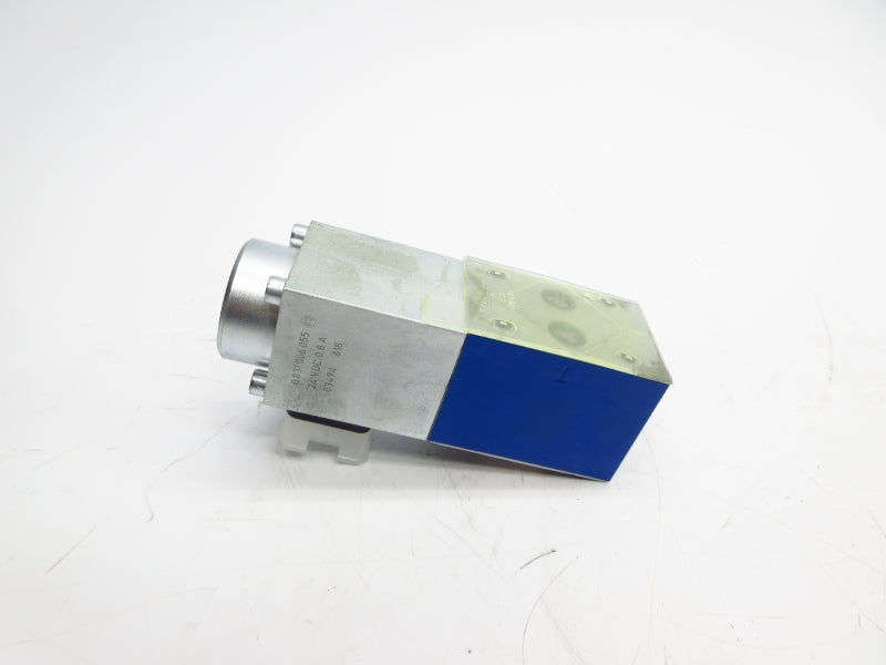REXROTH DBETX-1X/250G24-8NZ4M 0811402019 24VDC 0.8A NSNP