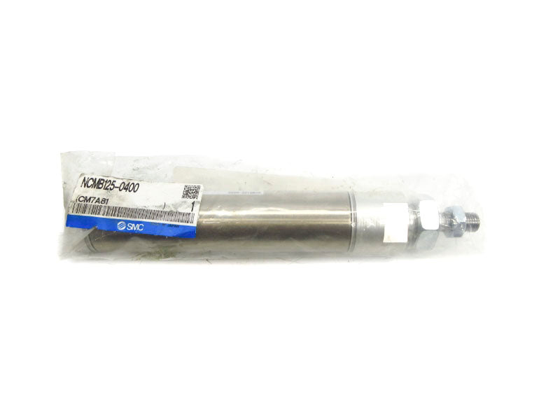 SMC NCMB125-0400 NSMP