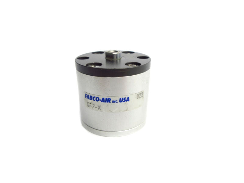 FABCO AIR G-7-X NSNP