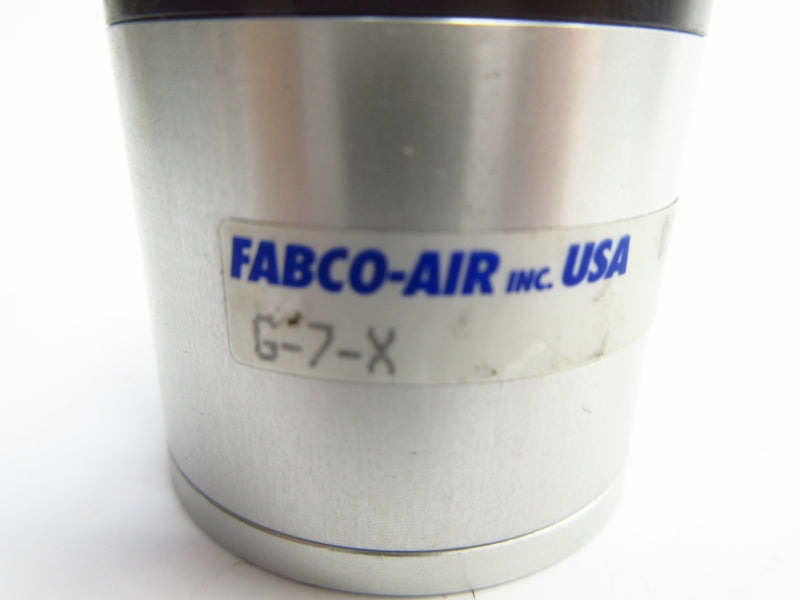 FABCO AIR G-7-X NSNP