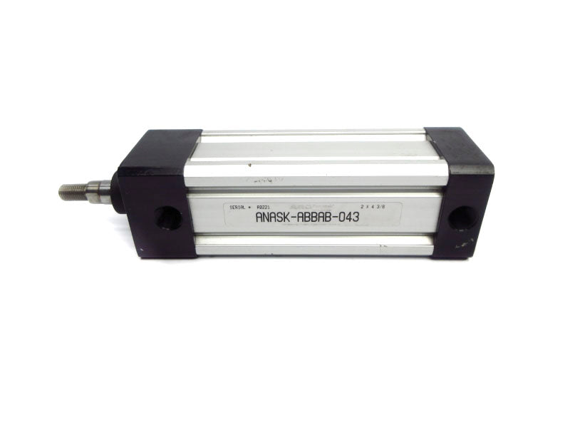 ARO ANASK-ABBAB-043 250PSI 2X4-3/8" NSNP