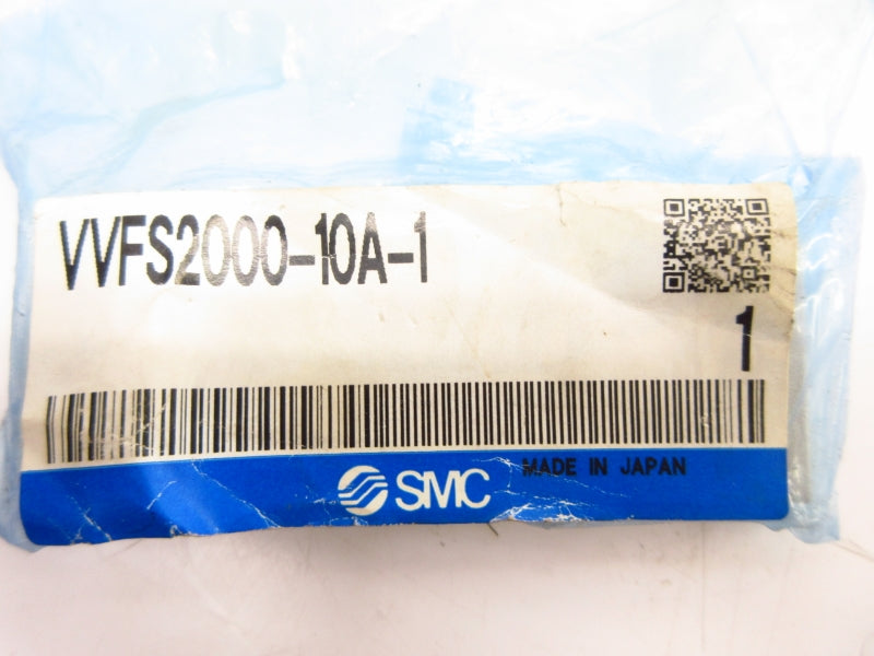 SMC VVFS2000-10A-1 NSMP